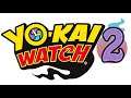 vs Japanese-style Yokai - Yokai Watch CD Soundtrack Extended