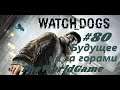 Прохождение Watch Dogs [#80] (Будущее не за горами)