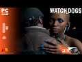 Watch Dogs | Acto 2 Misión 23 Una apuesta arriesgada | Walkthrough gameplay Español - PC