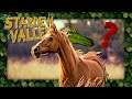 What shall I name my horse? Stardew Valley live stream #13