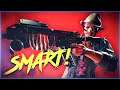 Where to find SMART WEAPONS in Cyberpunk 2077
