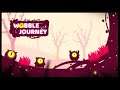 Wobble Journey | Android gameplay