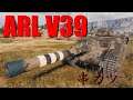 【WoT：ARL V39】ゆっくり実況でおくる戦車戦Part640 byアラモンド