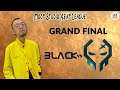 XcTN vs Team BLACK (BO5) - Moon Studio Asian League | DOTA 2 Live Indonesia