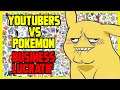 YouTubers / Streamers vs Pokemon, le nouveau business lucratif