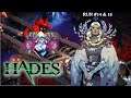 Zagreus' Chill Fist Bonks Them All! // Hades : Hell Mode - Switch