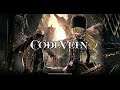 [#1] Прохождение Code Vein от Setzer.