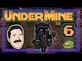 100% ALL DUNGEON BEEF | Let's Play UnderMine - PART 6 | Graeme Games