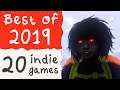 20 Best Indie Games of 2019 ❤ Part 4