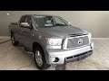 2011 Toyota Tundra Limited Review | 1TA0749A
