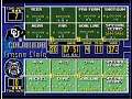 College Football USA '97 (video 2,562) (Sega Megadrive / Genesis)
