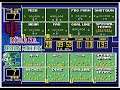 College Football USA '97 (video 4,013) (Sega Megadrive / Genesis)