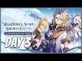 4K60FPS | Genshin Impact | The Snowy Past (Story Day 3)