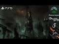ديمون سولز ريميك #5 ملكة البرج - برج لاتريا (PS5) Demon's Souls