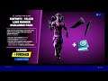 500 V-Buck Gift-Away!! | Lotus Star Wrap | Fortnite Battle Royale