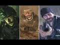 7 Times Captain Price Was Saved by His Friends - Call of Duty Modern Warfare