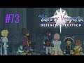 #73 Die Maris Stella-Let's Play Tales of Tales of Vesperia: Definitive Edition (DE/HD/Blind)