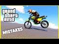 8 MISTAKES Rockstar did on Bikes (Part 2)