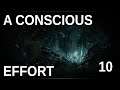 A Conscious Effort - Let's Play SOMA Episode 10: The Dark Maze