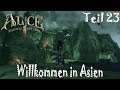 Alice: Madness Returns / Let's Play in Deutsch Teil 23