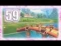 An Interview Of Gale - My Time At Portia (No Commentary) Part 59