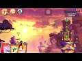 Angry Birds 2 Clan Battle CVC with Hal 20/02/2021