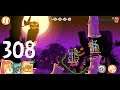 Angry Birds 2 level 308, 3Star