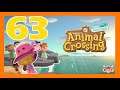 Animal Crossing - Abenteuer auf Hyrule |63| ★