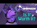 Animaze: Is It Worth It? (A Rambling Review)