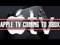 Apple TV Coming To Xbox