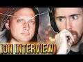 Asmongold Reacts To "How WoW Has Evolved With the Internet" | Ion Hazzikostas Interview