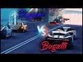Asphalt 9: Pagani Huayra VS S Class Cars - Unbreakable season