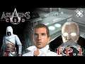 ASSASSIN'S CREED - Ep.1: Súbete al Animus, Desmond