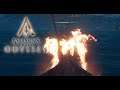 Assassin's Creed Odyssey #263 Inschriften für die geheime Schiffswaffe! Let's Play Deutsch