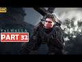 Assassin's Creed Valhalla WALKTHROUGH PART 32