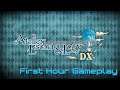 Atelier Escha & Logy: Alchemists of the Dusk Sky DX(Switch) - First Hour Gameplay