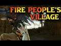 Atelier Ryza 2 Walkthrough - Fire People's Village