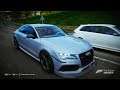 AUDI RS7 NEW SOUND FORZA HORIZON 4 Review Full Upgrade Gameplay 2k BRUTAL SOUND CAR