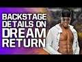 Backstage Details On Velveteen Dream's Return To NXT TV | Fans Involved In WWE SummerSlam 2020?