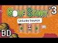 Bad Defaults Plays Golf Story - Part 3