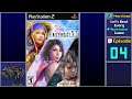 ✔️️ Bahamut - Final Fantasy X-2 (Episode 4/7)