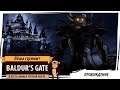 Baldur's Gate: прохождение в честь анонса третьей части