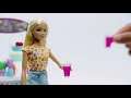 Barbie Smoothie Bar Playset - Smyths Toys