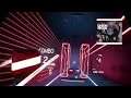 Beat Saber | Bleed it out (Expert)