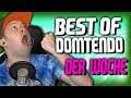 Best of Domtendo der Woche: 17.06.2019 bis 23.06.2019