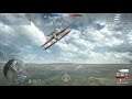 BF1 - Tank hunter moments | Attack plane