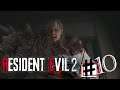 Big eye monster |Resident evil 2 remake | IN HINDI