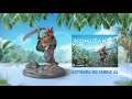 Biomutant Collector's Edition Trailer (PC PS4 XBOX) AUG 19