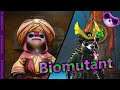 Biomutant Ep3 - Meet the tribes!