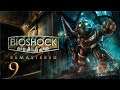 Bioshock Remastered | Parte 9 | El atrio